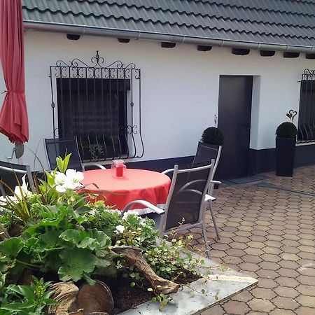 Ferienhaus Am Erlenbach Oberhausen  Zewnętrze zdjęcie