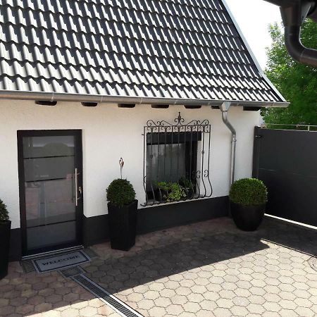 Ferienhaus Am Erlenbach Oberhausen  Zewnętrze zdjęcie