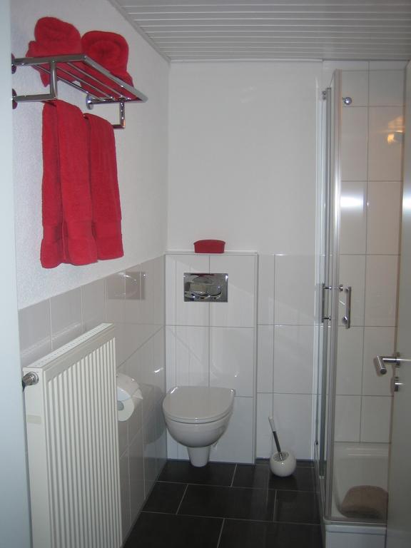 Ferienhaus Am Erlenbach Oberhausen  Pokój zdjęcie