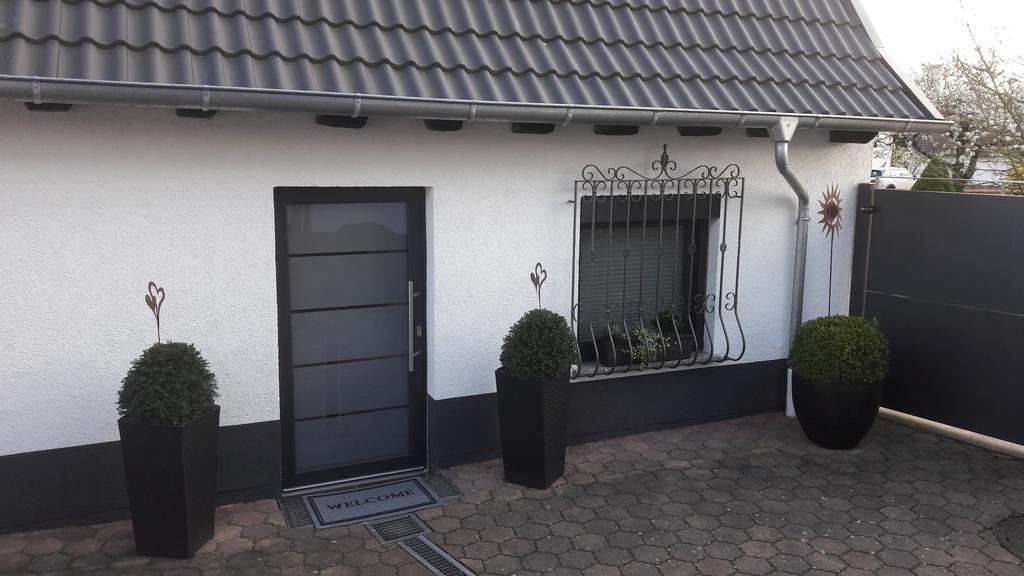 Ferienhaus Am Erlenbach Oberhausen  Zewnętrze zdjęcie