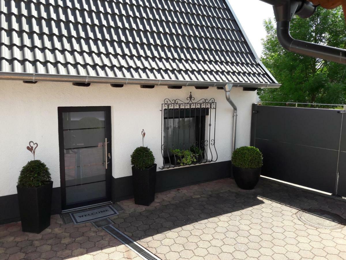 Ferienhaus Am Erlenbach Oberhausen  Zewnętrze zdjęcie