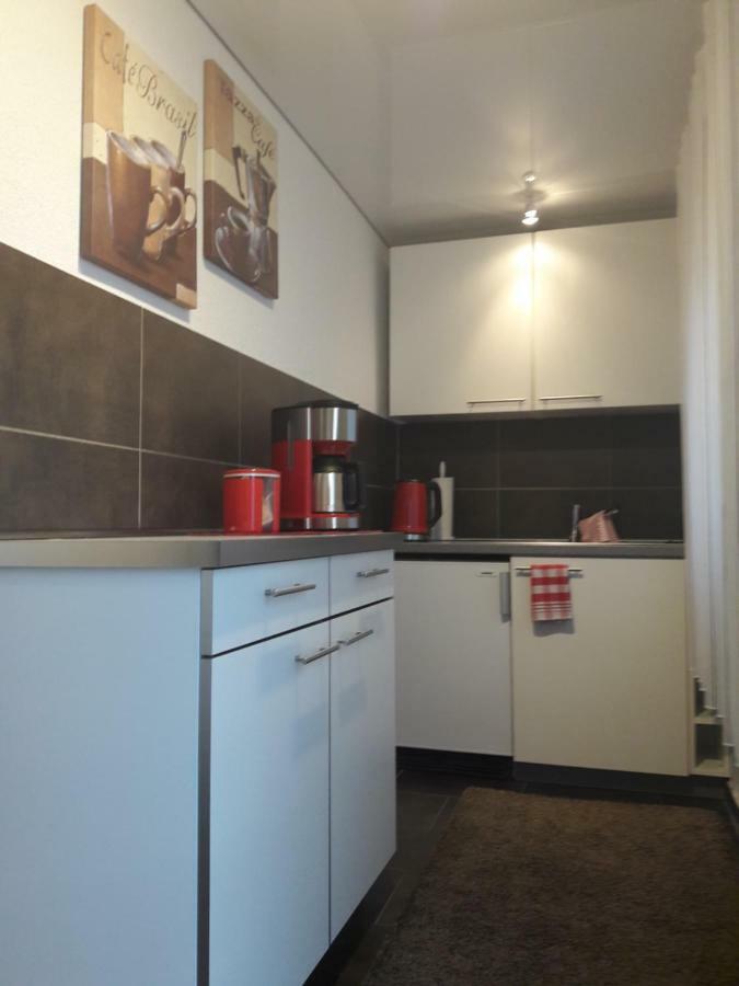 Ferienhaus Am Erlenbach Oberhausen  Zewnętrze zdjęcie