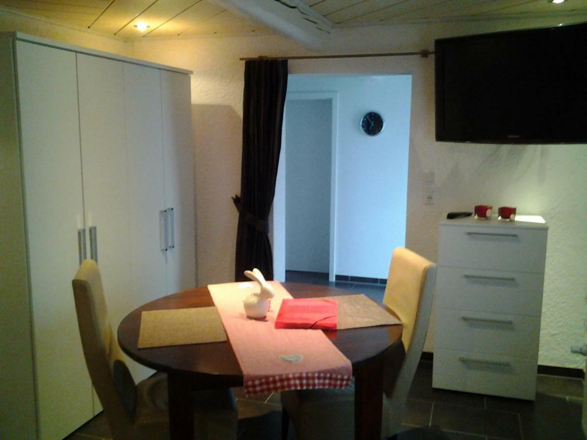 Ferienhaus Am Erlenbach Oberhausen  Zewnętrze zdjęcie