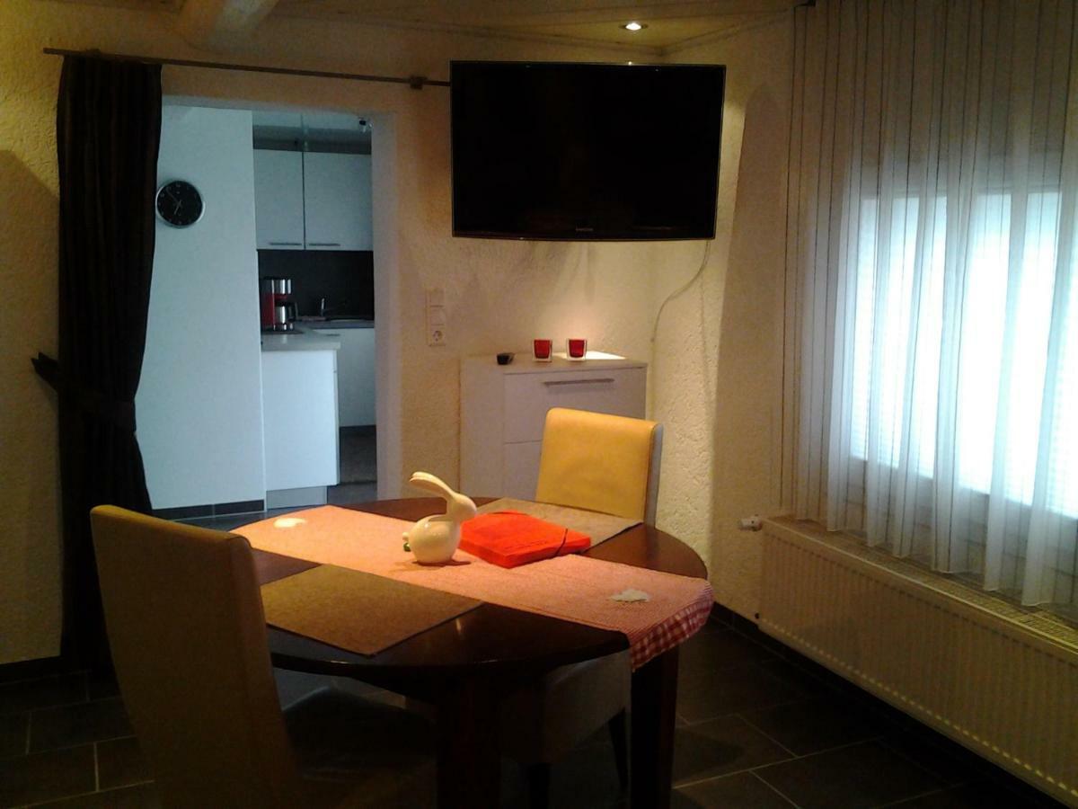Ferienhaus Am Erlenbach Oberhausen  Zewnętrze zdjęcie