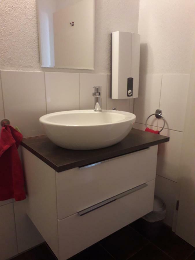 Ferienhaus Am Erlenbach Oberhausen  Zewnętrze zdjęcie